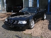 Mercedes-Benz SL 320 Modell 2000