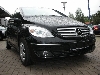 Mercedes-Benz B 150 AUTOTRONIC NAVI SHZ CHROMPAKET