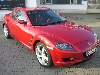 Mazda RX-8 Revolution