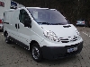 Nissan Primastar L1H1 2,0 dci 115