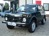 Lada Niva 4 x 4