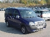 Fiat Doblo 1.Hand, Klima, Alu, AHK ! 74kW (100PS)