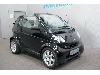 Smart ForTwo Brabus-EVO KIT 56KW-Leder-Klima-Scheckheft