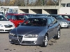 Alfa Romeo 159 SW Sport 2,2 Klimaautomatik, 17ALU, Tempomat AKTION 2,2 136KW/185