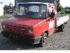 DAF 400 Pritsche 2.5 TD 3,80 M. Zwillingsbereift