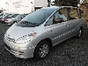 Toyota Previa 7sitze D4D