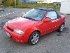 Suzuki Swift Cabrio Basis