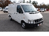 VW LT 28 2,5 TDI Kasten LKW 1. Hand!