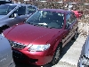 Mazda 323 F 2.0 TD