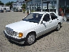 Mercedes-Benz 190E 2.3 - Automatik ohne Rost**TV AU neu*