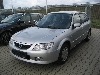 Mazda 323 F 2.0 Diesel Klima / AHK / 5-trig