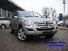 Mercedes-Benz ML 280 CDI COMAND 19 ALU PRESAFE 