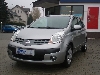 Nissan Note 1,4 Acenta