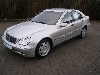 Mercedes-Benz C Klasse C 270 CDI Classic Automatik