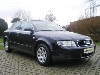 Audi A4 2.0 multitronic - Navi - PDC - 1. Hand