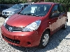 Nissan Note 1,4 Visia EU