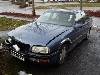 Opel Senator B Basis