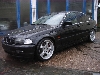 BMW 328 i Sportpaket