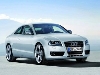 Audi A5 1.8 TFSI Attraction