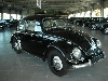 VW Kfer Oldtimer H-Zulassung