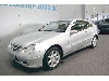 Mercedes-Benz CL200 K Sportcoupe (W203) Scheckheft