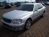 Lexus LS 400 Limosine