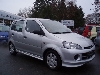 Daihatsu YRV 1.3 Silverline Van/Kleinbus erst 41tkm/Klima