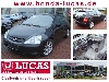 Honda Civic 1.7 CTDi LS