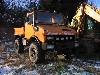 Unimog U 1000 