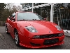 Fiat Coupe 2.0 20V Ferrarirot ***Pininfarina***Spoile