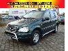 Mercedes-Benz ML 320 Klima/83Tkm/2.Hd./AHK/DEUT.FAHRZEUG