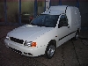 VW Caddy 1,4 LKW Benziner