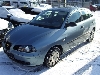 Seat IBIZA TDI / EURO-3 / KLIMA / STANDHEIZUNG