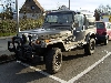 Jeep WRANGLER / V8 MONSTER / 5,2 LKW ZULASSUNG