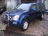 Isuzu D-Max 3,0 LS 