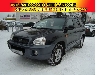 Hyundai Santa Fe 2.4 4WD Klima/Alufelgen/84Tkm/1.Hd.