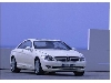 Mercedes-Benz CL 600 Aut.