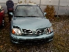 Nissan Micra Fresh / KLIMA / EURO-3