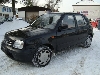 Nissan Micra 1,0 Salsa Automatik/Klima/Servo/93Tkm/2.Hd