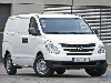 Hyundai H1 Cargo 2.5 CRDi - Transporter