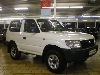 Toyota Land Cruiser TD KJ 90