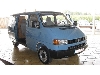 VW Transporter T4 2.4 Diesel 6 Sitzer