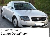 Audi TT Coupe 1.8 T