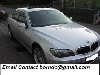 BMW 730d