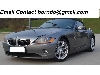 BMW Z4 roadster 2.5i