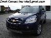 Chevrolet Captiva 2.0 4WD