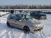 Fiat Punto Klima, Scheckheft ! 59kW (80PS)