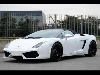 Lamborghini Gallardo 5.2 V10 LP560-4 Spyder