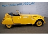 Citroen 2CV4 Cabrio!! Die längste Banane der Welt !!
