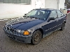 BMW 316 i Klima